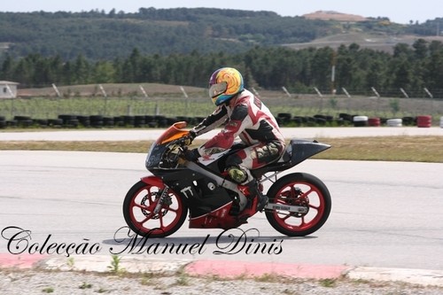 1&ordf; Resist&ecirc;ncia Ib&eacute;rica Norte SulTeam Kartodromo