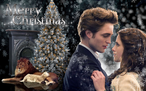 -Edward-Bella-Lion-Lamb-XMAS-twilight-series-95554 -Edward-Bella-Lion-Lamb-XMAS-twilight-series-95554
