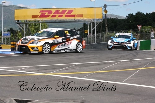 46&ordm; Circuito Internacional de Vila Real s&aacute;bado 2