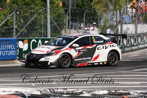 46&ordm; Circuito Internacional de Vila Real Domingo 2