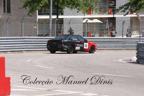 46&ordm; Circuito Internacional de Vila Real sexta (21