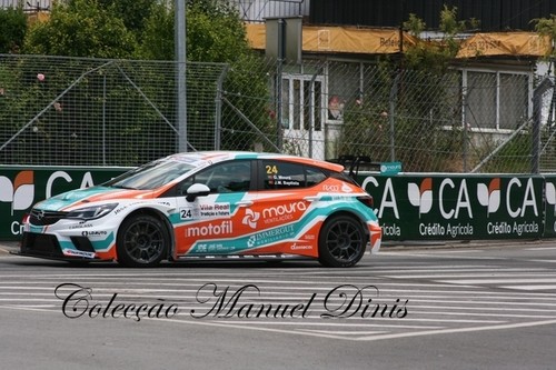 46&ordm; Circuito Internacional de Vila Real sexta (57