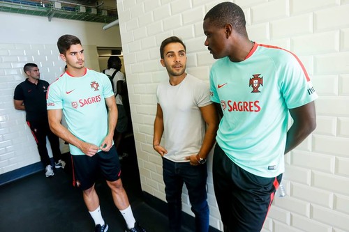 william e os estreantes.jpg