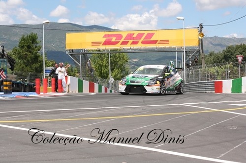 46&ordm; Circuito Internacional de Vila Real s&aacute;bado 2