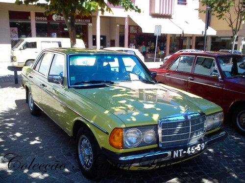 2&ordf; Exposi&ccedil;&atilde;o de Ve&iacute;culos Motorizados do Douro 