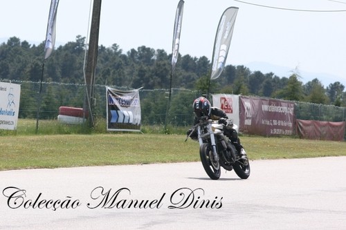 1&ordf; Resist&ecirc;ncia Ib&eacute;rica Norte SulTeam Kartodromo
