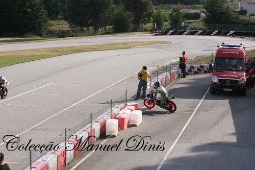 1&ordf; Resist&ecirc;ncia Ib&eacute;rica Norte SulTeam Kartodromo
