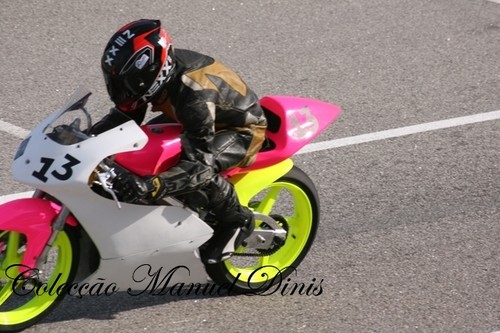 1&ordf; Resist&ecirc;ncia Ib&eacute;rica Norte SulTeam Kartodromo
