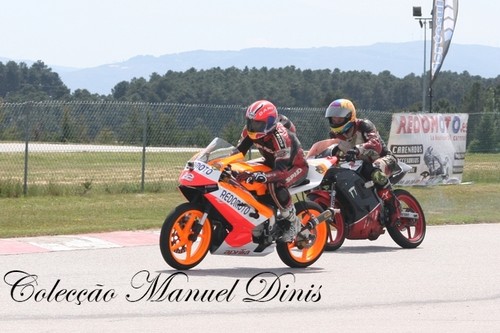 1&ordf; Resist&ecirc;ncia Ib&eacute;rica Norte SulTeam Kartodromo