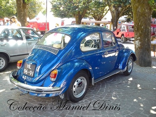 2&ordf; Exposi&ccedil;&atilde;o de Ve&iacute;culos Motorizados do Douro 