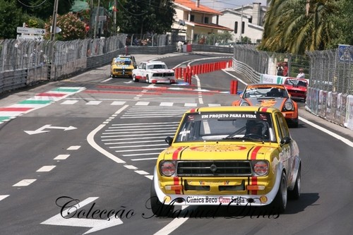 46&ordm; Circuito Internacional de Vila Real sexta (80