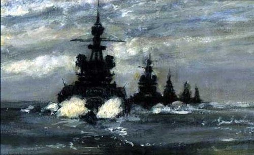 old_battleships_in_column_oil_painting_fjw_lgr.jpg