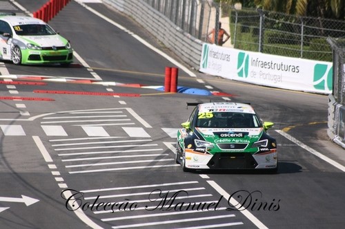 46&ordm; Circuito Internacional de Vila Real sexta (97