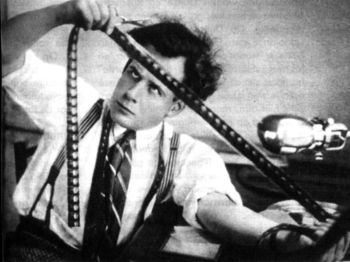 Sergei Eisenstein Sergei Eisenstein