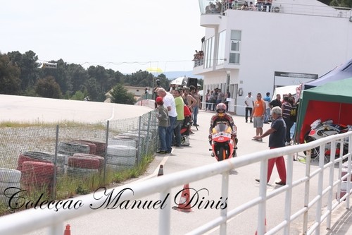 1&ordf; Resist&ecirc;ncia Ib&eacute;rica Norte SulTeam Kartodromo