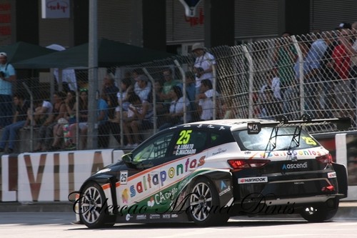 46&ordm; Circuito Internacional de Vila Real sexta (16