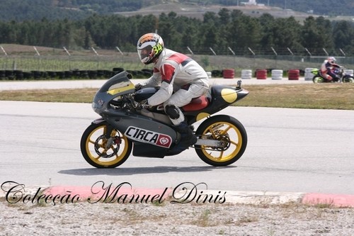 1&ordf; Resist&ecirc;ncia Ib&eacute;rica Norte SulTeam Kartodromo