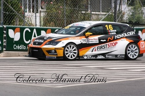 46&ordm; Circuito Internacional de Vila Real sexta (57