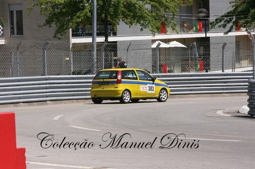46&ordm; Circuito Internacional de Vila Real sexta (18