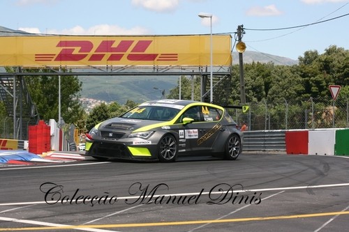 46&ordm; Circuito Internacional de Vila Real s&aacute;bado 2