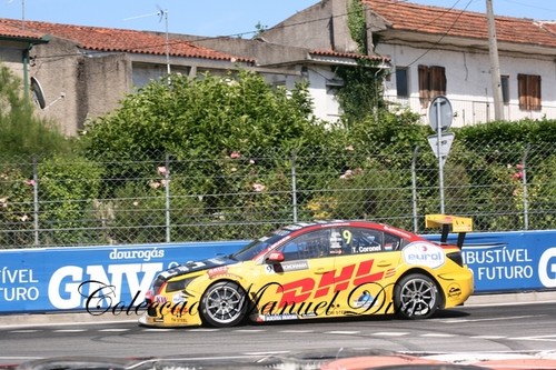 46&ordm; Circuito Internacional de Vila Real Domingo 2