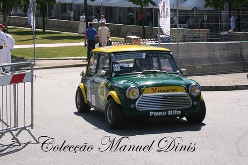 46&ordm; Circuito Internacional de Vila Real sexta (58