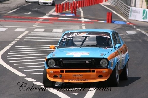 46º Circuito Internacional de Vila Real sexta (73 46º Circuito Internacional de Vila Real sexta (73