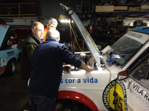 Braga Racing Weekend 2015