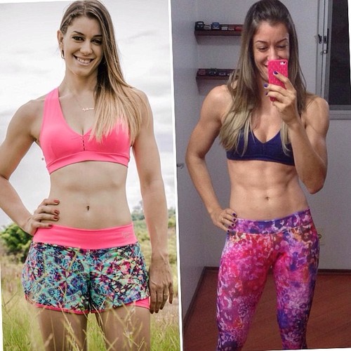 O Que são Dieta Bulking e Cutting?, Dra. Thayná Diepes