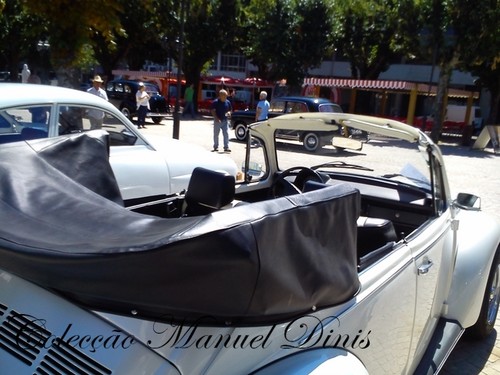2&ordf; Exposi&ccedil;&atilde;o de Ve&iacute;culos Motorizados do Douro 
