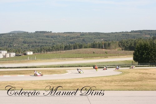 1&ordf; Resist&ecirc;ncia Ib&eacute;rica Norte SulTeam Kartodromo