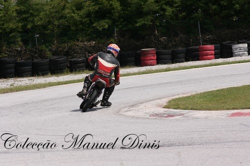 1&ordf; Resist&ecirc;ncia Ib&eacute;rica Norte SulTeam Kartodromo