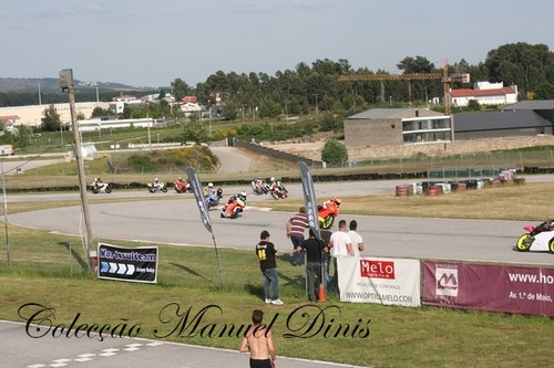 1&ordf; Resist&ecirc;ncia Ib&eacute;rica Norte SulTeam Kartodromo