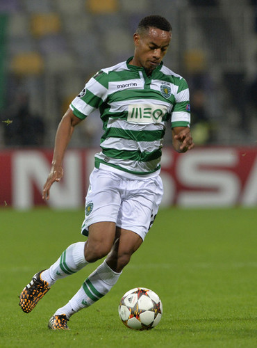 Andre+Carrillo+NK+Maribor+v+Sporting+Clube+7t2sMfD Andre+Carrillo+NK+Maribor+v+Sporting+Clube+7t2sMfD