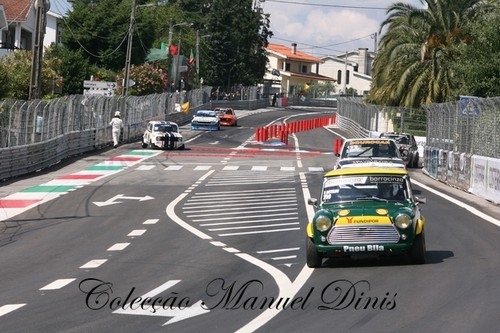 46&ordm; Circuito Internacional de Vila Real sexta (90