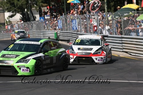 46&ordm; Circuito Internacional de Vila Real Domingo  