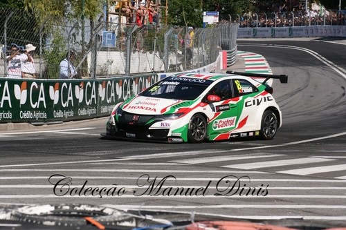 46&ordm; Circuito Internacional de Vila Real Domingo 2