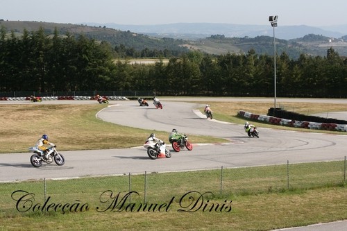1&ordf; Resist&ecirc;ncia Ib&eacute;rica Norte SulTeam Kartodromo
