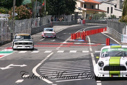 46&ordm; Circuito Internacional de Vila Real sexta (79