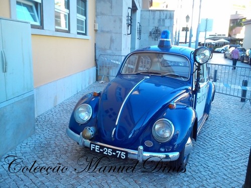 Cascais Classic Motorshow 2015