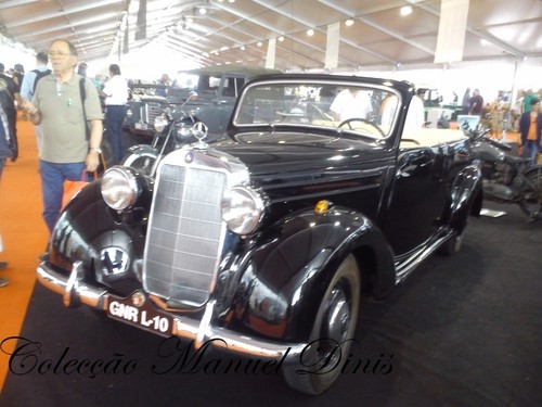 23ª Automobilia de Aveiro 2015 parte 6