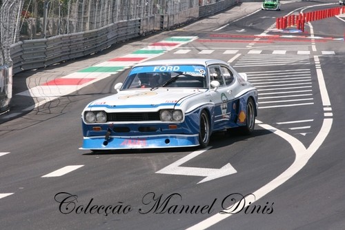 46&ordm; Circuito Internacional de Vila Real sexta (81