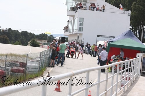 1&ordf; Resist&ecirc;ncia Ib&eacute;rica Norte SulTeam Kartodromo