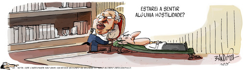 Jose Bandeira/DN