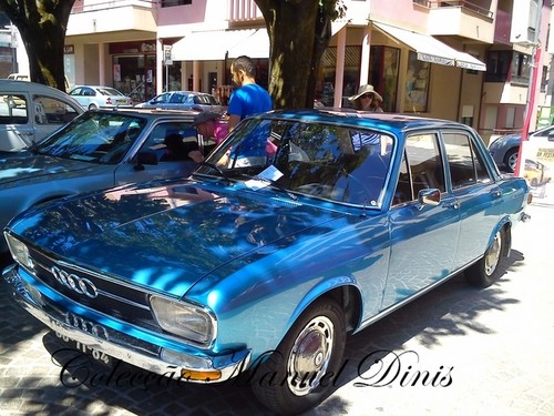 2&ordf; Exposi&ccedil;&atilde;o de Ve&iacute;culos Motorizados do Douro 