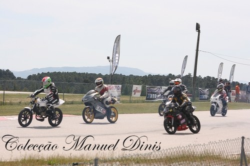 1&ordf; Resist&ecirc;ncia Ib&eacute;rica Norte SulTeam Kartodromo