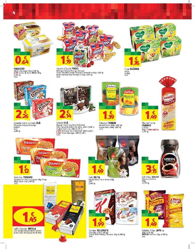 Antevisão folheto Jumbo regresso às aulas