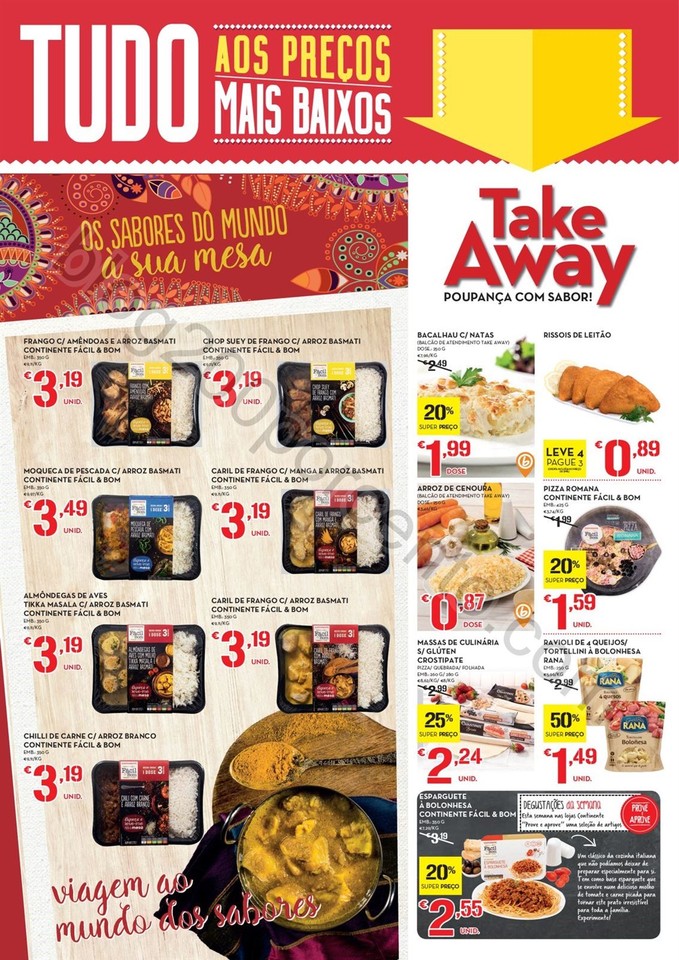 Antevisão folheto Continente 30a5ag