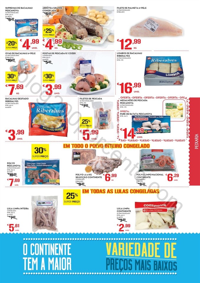 Antevisão folheto Continente 30a5ag