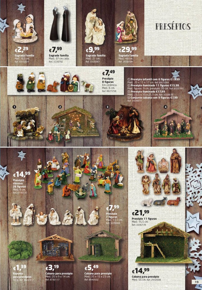 Novo Folheto Aki Especial Natal Novo Folheto Aki Especial Natal